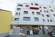 PROVISIONSFREI – Klimatisierte 5 Zimmer-Dachmaisonette inklusiver moderner Wohnküche, mit 4 Terrassen und Garagenplatz
