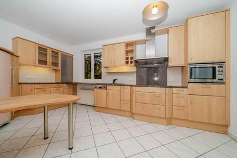 Die Grüne Ruhe – Balkonwohnung mit Parkflair - Top-Grundriss, Wohnung-kauf, 339.000,€, 2500 Baden