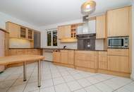 Die Grüne Ruhe – Balkonwohnung mit Parkflair - Top-Grundriss