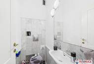 Exklusive 6-Zimmer-Maisonette mit Balkon, Terrasse &amp; Spa