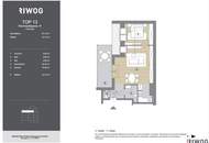 ALTBAU-BALKONWOHNUNG in RUHELAGE | SÜDSEITIG &amp; HELL | Ca. 2 Min. zur U4 SCHÖNBRUNN | Ca. 15 Min. in den 1. Bezirk