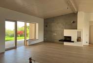 Neubau - Erstbezug - Bungalow mit Seeblick in Breitenbrunn (Provisionsfrei)