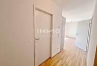 Dachtraum! 2 Zimmerwohnung mit Laggia, Fußbodenheizung und Fußbodenkühlung!