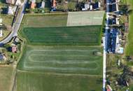 Ebenes Grundstück in Weinitzen – ideale Lage für Einfamilienhaus