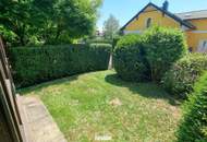 Familienfreundliches Reihenhaus mit Wintergarten in St. Pölten-Radlberg