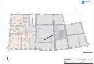 Bürofläche in Klagenfurt - sofort beziehbar