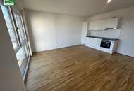 AKTION 1 MONAT MIETZINSFREI! URBAN LIVING - KOMPAKTE 2-ZIMMER-WOHNUNG MIT FREIFLÄCHE!