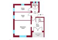 Mitten im Grünen und am Rande des Lainzer Tiergartens | Waldrandlage im Naturschutzgebiet I eigener Gartenbereich