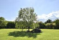 Architekten-Villa in traumhafter Landschaft – ein Rückzugsort mit höchster Wohnqualität.