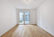 Investieren mit Herz &amp; Weitblick– charmante Gartenwohnung