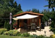 "gepflegtes Wohnhaus mit teilbarem Grundstück!"