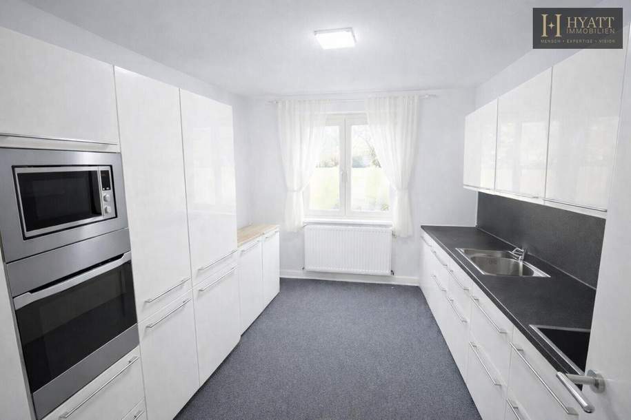 Stilvoll sanierte 2,5-Zimmer-Wohnung mit Südost-Ausrichtung – Erstbezug-Feeling &amp; durchdachter Grundriss, Wohnung-kauf, 245.000,€, 1210 Wien 21., Floridsdorf