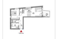 PROVISIONSFREIER ERSTBEZUG | MODERNE DECKENKÜHLUNG | GARAGE