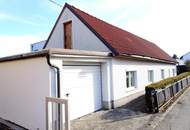 Gemütliches Mietshaus mit ca. 100 m² Nutzfläche inkl. Garage + Eigengarten - PROVISIONSFREI