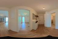 "3-Zimmer-Eigentum mit Loggia| Ruhige, aber verkehrsgünstige Lage!"