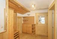 Apartmenthaus mit Freizeitwohnsitz in Toplage