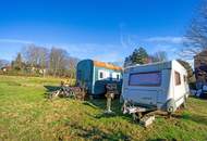 Südlich ausgerichteter Baugrund am Rekawinkler Berg - Aufschließungsabgabe BEZAHLT!