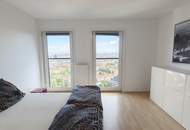 ÜBER DEN DÄCHERN WIENS: 2-Zimmer-Skyline-Apartment mit Panoramablick, 60,61m², Wienerberg