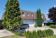 Sonniger Wohntraum mit Balkon und 2 Schlafzimmern mit Fernsicht in absoluter Ruhelage
