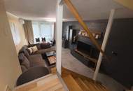 Maisonette 3 Zimmer mit Loggia im Ortszentrum