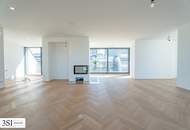 Sonnenverwöhntes Penthouse mit Lift &amp; außergewöhnlicher Wohnqualität