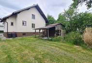Einfamilienhaus zur Miete