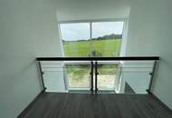 Modernes Einfamilienhaus mit großzügigen Glasfronten und wunderschöner Aussicht/Mietkauf Variante möglich/PROVISIONSFREI !!!