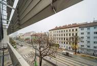 Büro direkt auf der Dresdnerstraße im BC 20 - Bauteil B zu mieten