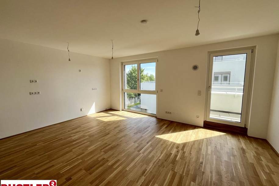 Modernes Leben zwischen Stadt und Natur – Ihr neues Zuhause in der Donaustadt, Wohnung-kauf, 305.760,€, 1220 Wien 22., Donaustadt