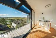The Unique Villen: Exklusive Villa in wunderschöner Grünruhelage mit Outdoor-Pool & Sauna