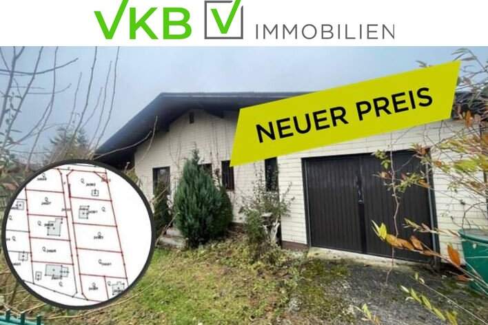 Idyllisches Eigenheim mit platzreichem Garten in Spattendorf - Gemeinde Alberndorf in der Riedmark (GST 2460/8), Haus-kauf, 195.000,€, 4211 Urfahr-Umgebung