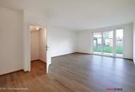STADT KÜSST LAND - Neu errichtete Reihenhäuser - 4-5 Zimmer, Eigengarten, Terrasse, Photovoltaik, Wärmepumpe und KFZ-Stellplatz am ländlichen Stadtrand