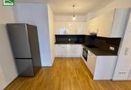 Neuwertige 3-Zimmer-Wohnung mit Balkon beim FAC-Platz – Nur 3 Minuten zur S-Bahn