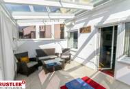 Arrive. Settle In. Stay. Spacious, fully furnished home with garden