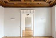 FIRST CLASS LIVING IN DER JOSEFSTADT