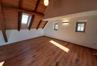 exquisite 175 m²-Wohnung im restaurierten Wohnhaus - individuelles Wohnen im Zentrum von Neuzeug