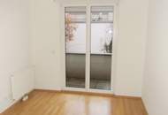 HOFRUHELAGE: Maisonette mit Balkon und Terrasse/Garten im Neubau