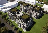 Jahngründe – Die traumhafte Wohnoase mitten in der Stadt