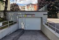 Wohnung mit Panoramablick in der begehrten Höttinger Au / Innsbruck mit Tiefgaragenstellplatz
