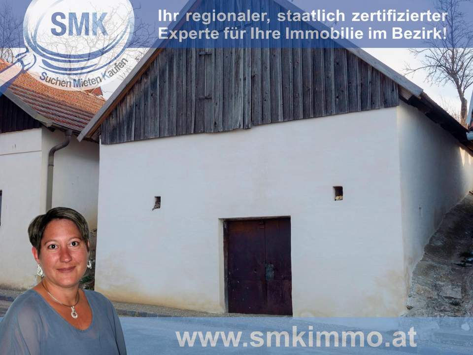 Presshaus mit Eigengrund in Aussichtslage!