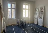 U3 Hütteldorfer Straße - Erstbezug nach Generalsanierung, zentraler 5 Zimmer Altbau