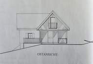 Uraltes, bestehendes Kellerstöckl mit fertiger Zu- und Umbaubewilligung samt Teil- Nutzungsänderung - Baustart kann sofort erfolgen