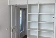 Kaasgrabengasse: Sonnige Neubauwohnung mit Kamin I 2 Balkonen I Garage