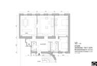 Raum für Visionen: 4-Zimmer Altbautraum in Bestlage des Botschaftsviertel mit Potenzial