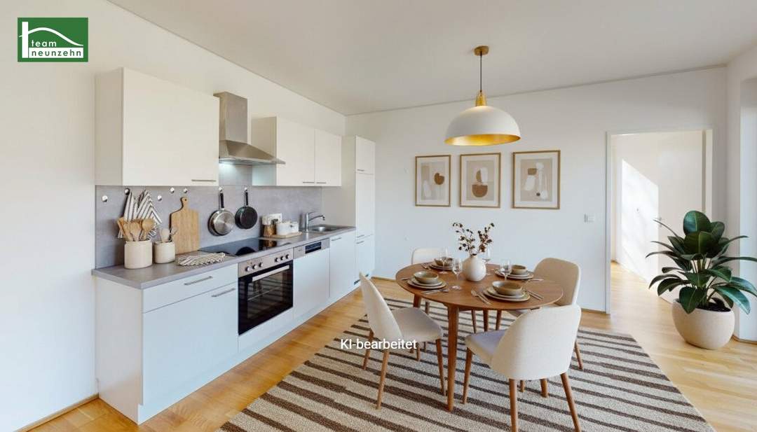 Ihr Rückzugsort in der Stadt – Ungergasse 39