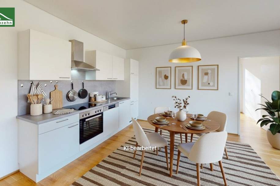 Ihr Rückzugsort in der Stadt – Ungergasse 39, Wohnung-miete, 749,00,€, 8020 Graz(Stadt)