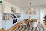 Ihr Rückzugsort in der Stadt – Ungergasse 39