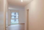 Q11 Leben in Simmering - Balkonwohnung mit 3 Zimmern und Deckenkühlung!