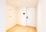 DANUBEFLATS: Smarter 2 Zimmer Grundriss - Pool, Sauna, Fitness, Concierge inklusive