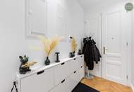 TOP moderne, stylische 3-Zimmer Wohnung mit hochwertiger Ausstattung und optimalem Grundriss! WG geeignet!